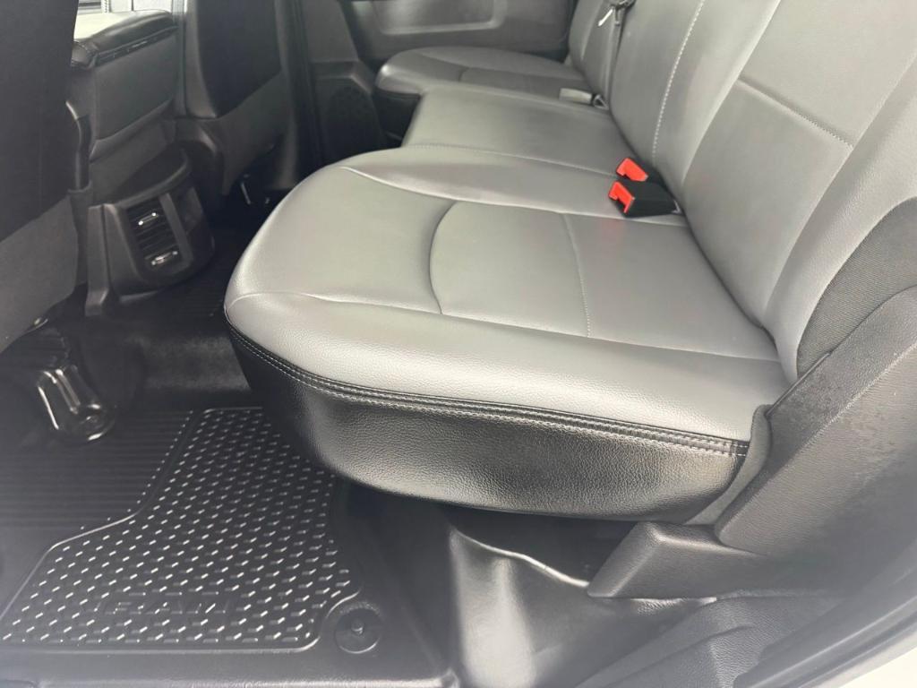 used 2023 Ram 2500 car, priced at $44,300