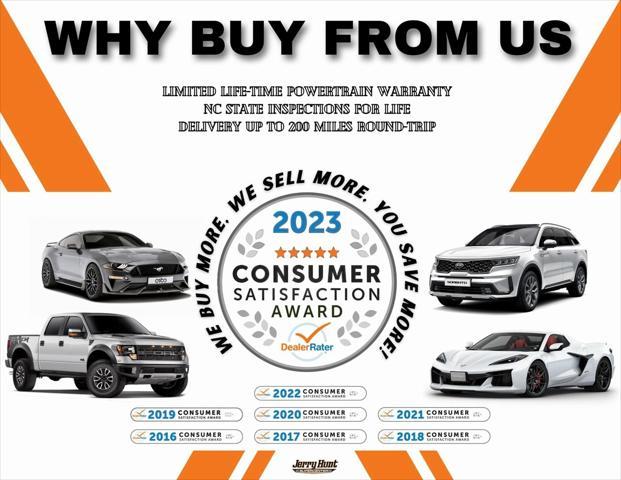 used 2022 Toyota Highlander car, priced at $32,285