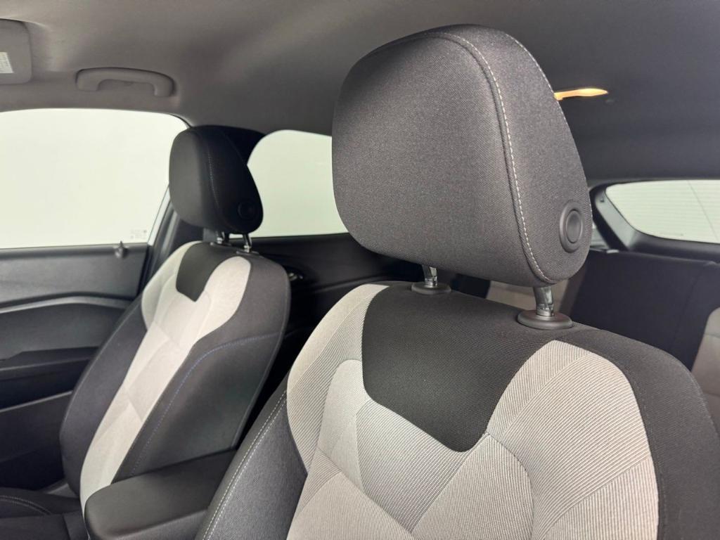 used 2025 Chevrolet Trax car, priced at $21,988