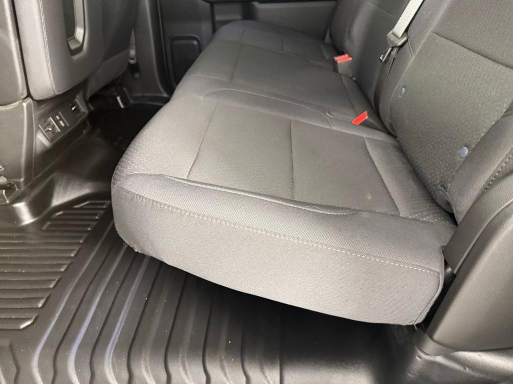 used 2024 GMC Sierra 2500 car, priced at $51,471