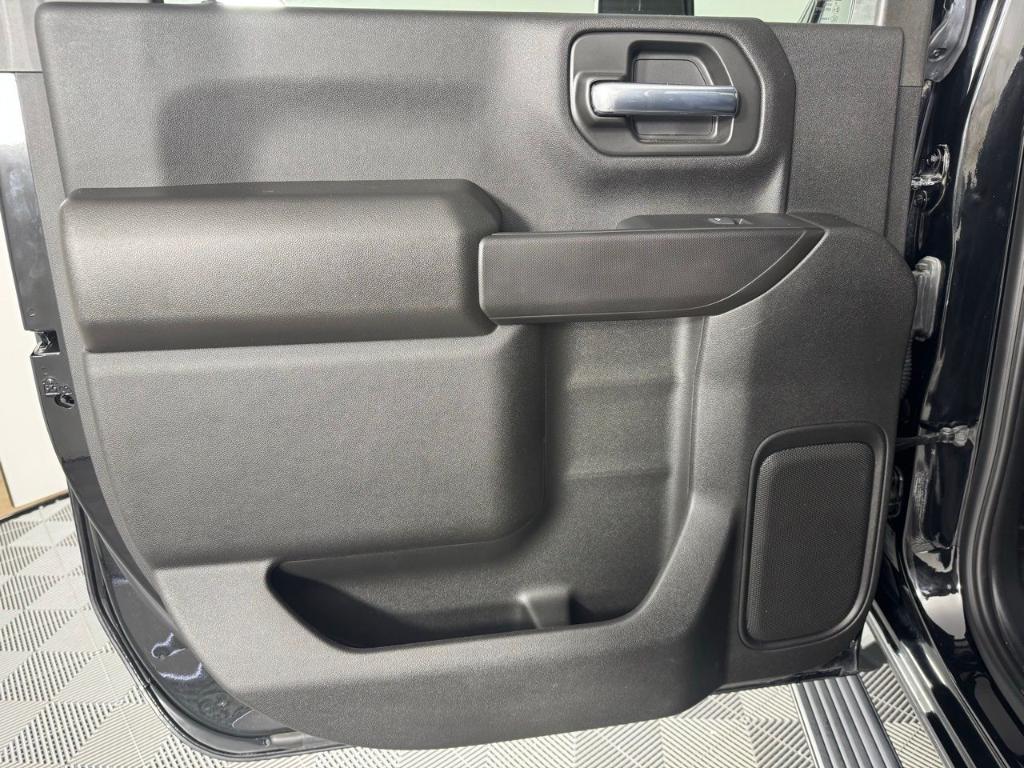 used 2024 GMC Sierra 2500 car, priced at $51,471