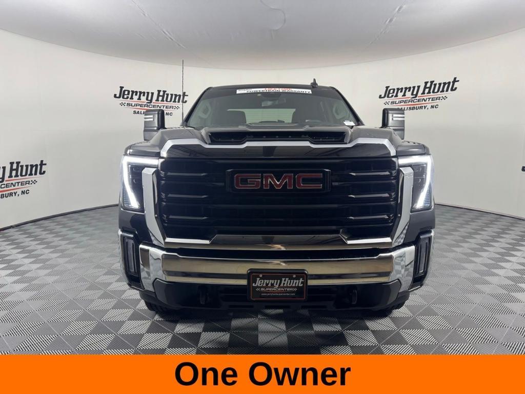 used 2024 GMC Sierra 2500 car, priced at $51,471