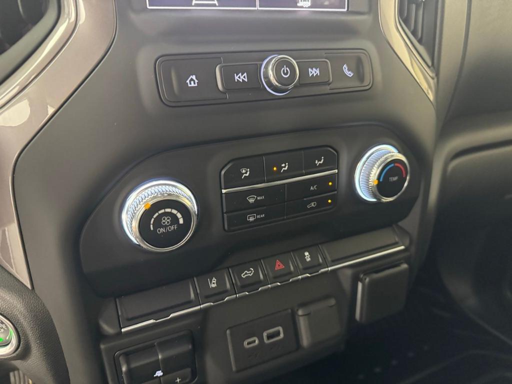 used 2024 GMC Sierra 2500 car, priced at $51,471