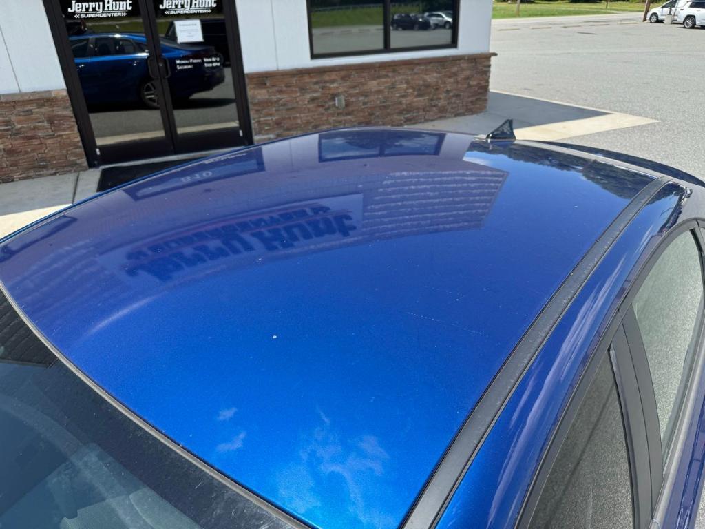 used 2019 Kia Forte car, priced at $11,988