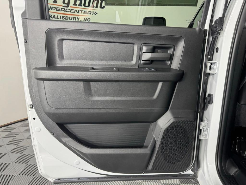 used 2023 Ram 2500 car, priced at $43,000