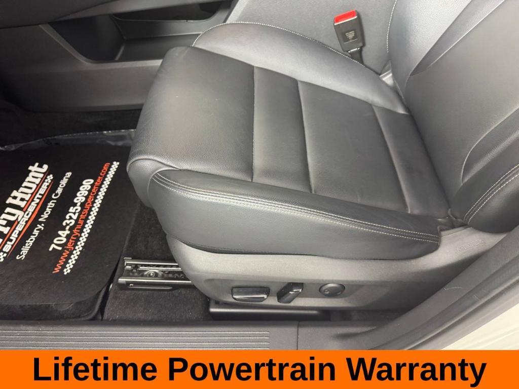 used 2023 Nissan Rogue car, priced at $25,800