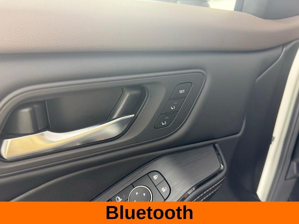 used 2023 Nissan Rogue car, priced at $25,800