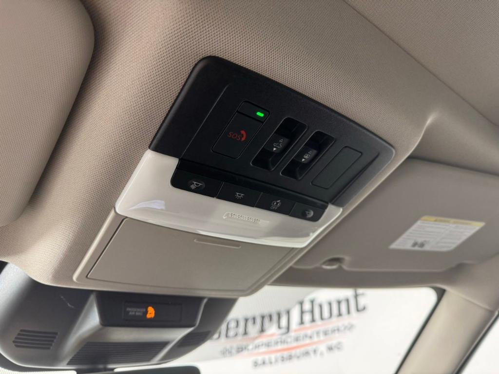 used 2023 Nissan Rogue car, priced at $25,800