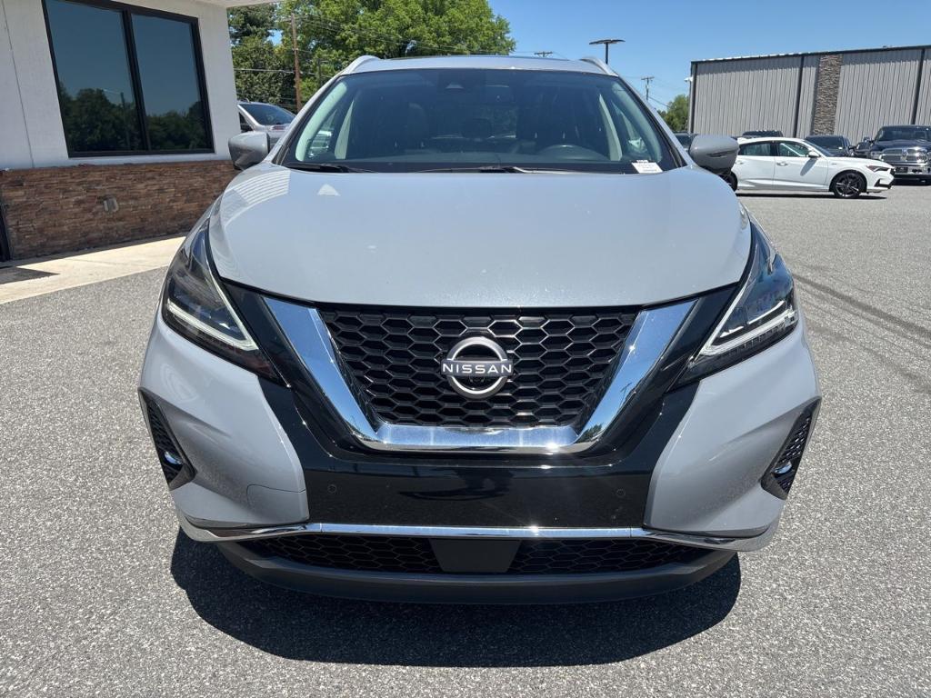used 2023 Nissan Murano car, priced at $30,888