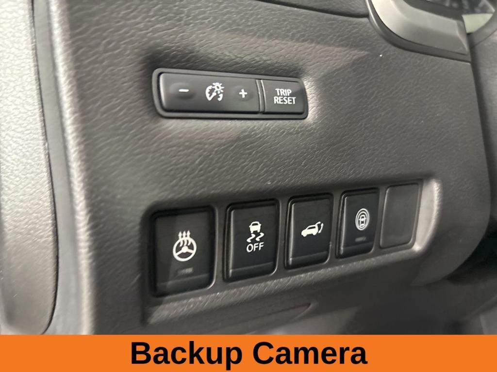 used 2023 Nissan Murano car, priced at $30,500