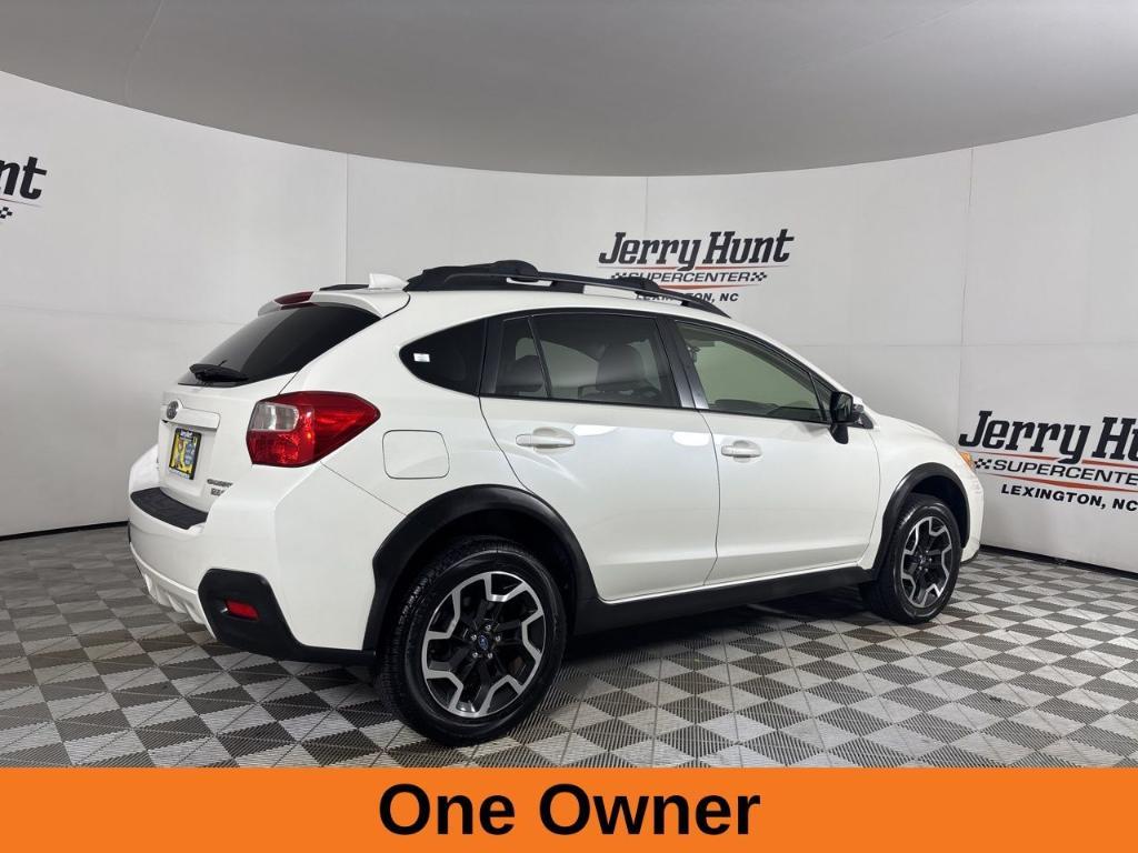 used 2016 Subaru Crosstrek car, priced at $16,500