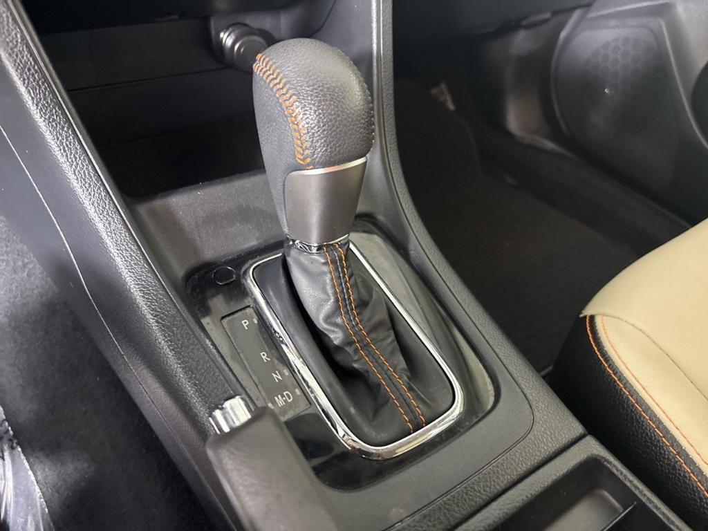 used 2016 Subaru Crosstrek car, priced at $16,500