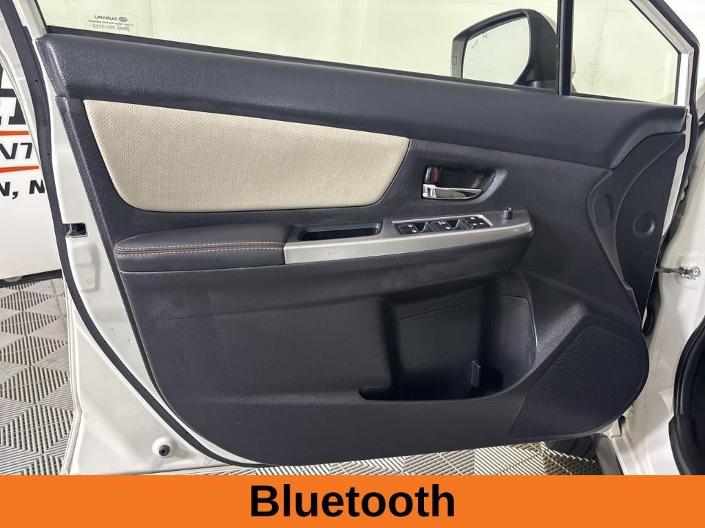 used 2016 Subaru Crosstrek car, priced at $16,500