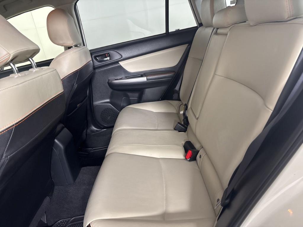 used 2016 Subaru Crosstrek car, priced at $16,500