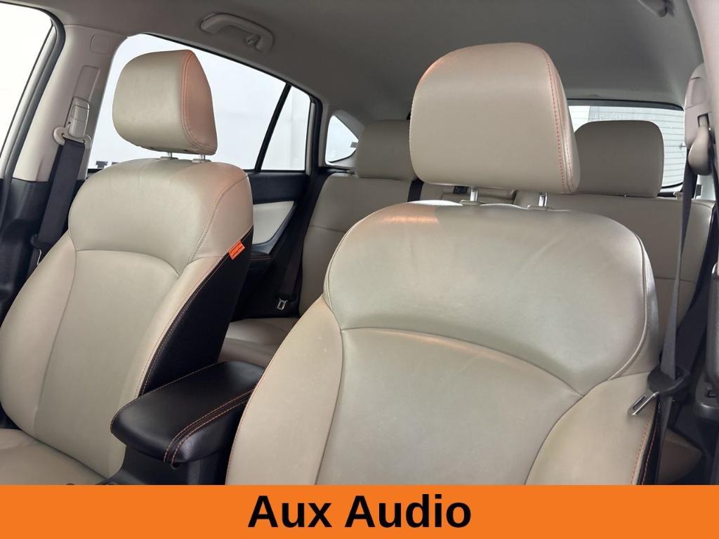 used 2016 Subaru Crosstrek car, priced at $16,500