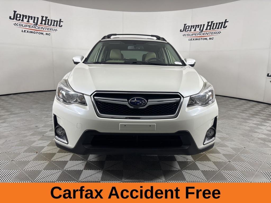 used 2016 Subaru Crosstrek car, priced at $16,500
