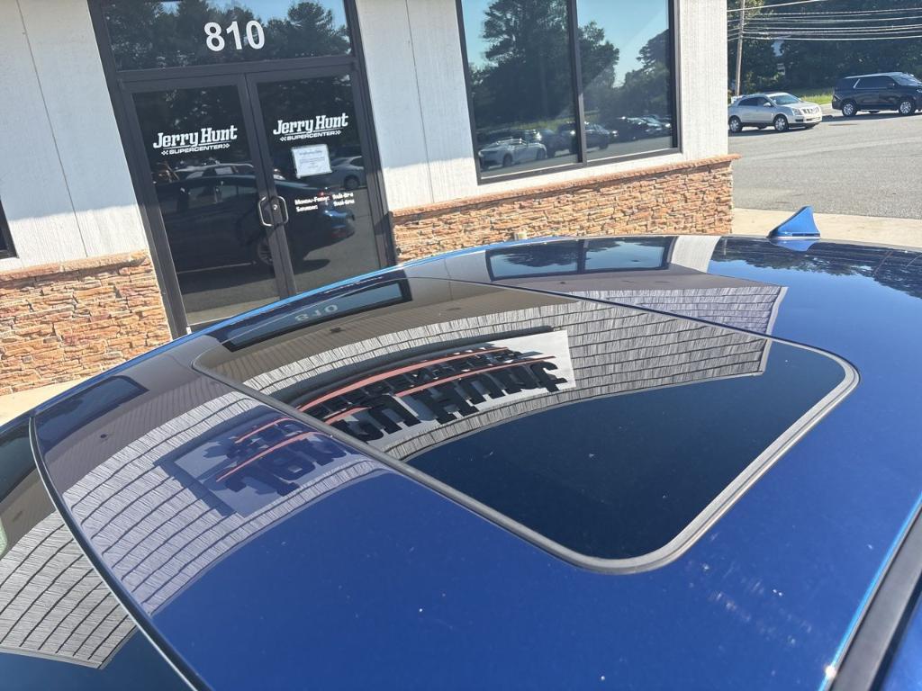 used 2019 Hyundai Elantra car, priced at $15,300
