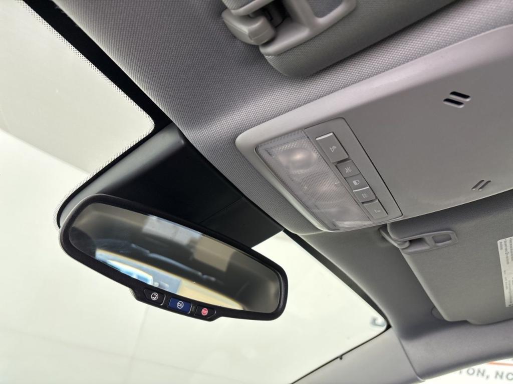 used 2020 Chevrolet Trax car, priced at $16,200