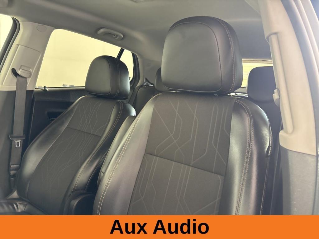 used 2020 Chevrolet Trax car, priced at $16,200