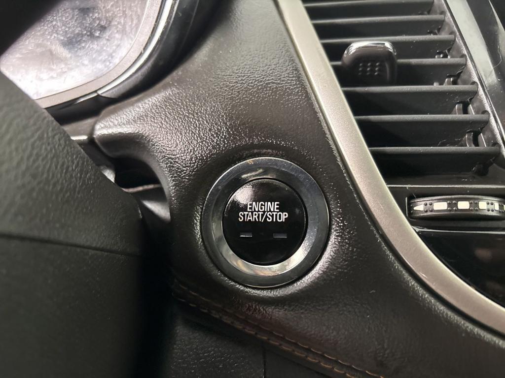 used 2020 Chevrolet Trax car, priced at $16,200