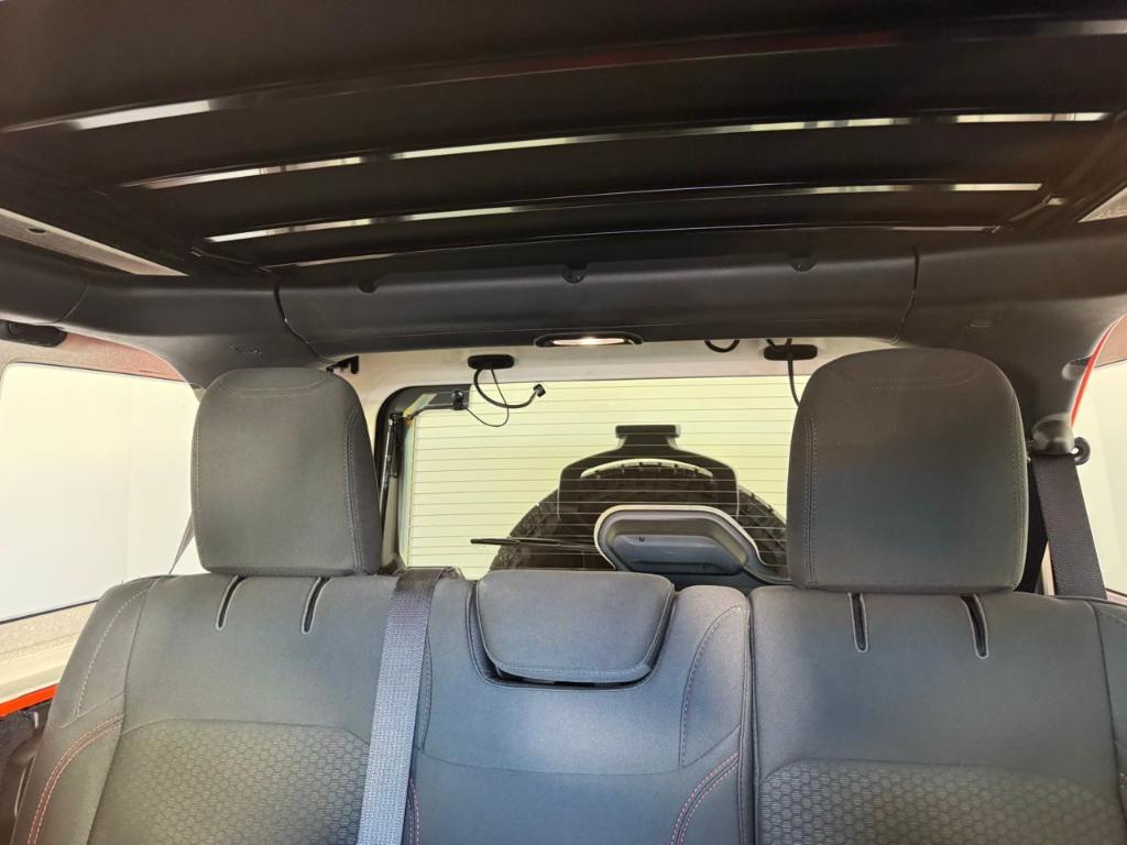 used 2019 Jeep Wrangler Unlimited car, priced at $32,688