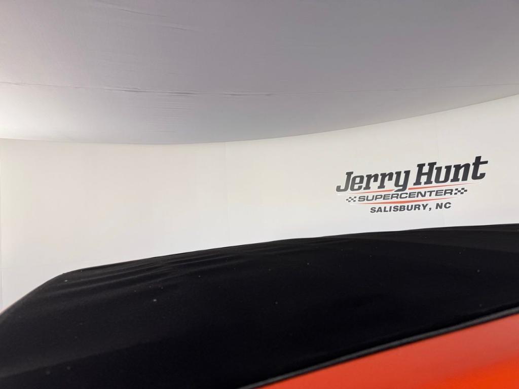 used 2019 Jeep Wrangler Unlimited car, priced at $32,688