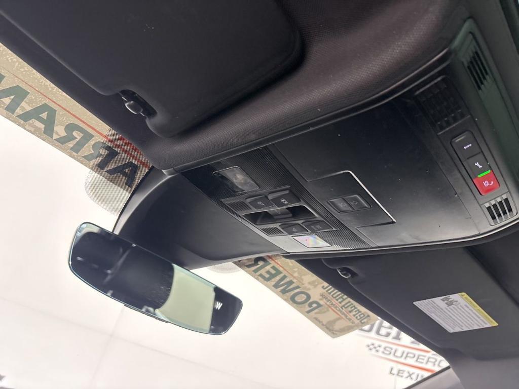 used 2023 Volkswagen Tiguan car, priced at $23,700