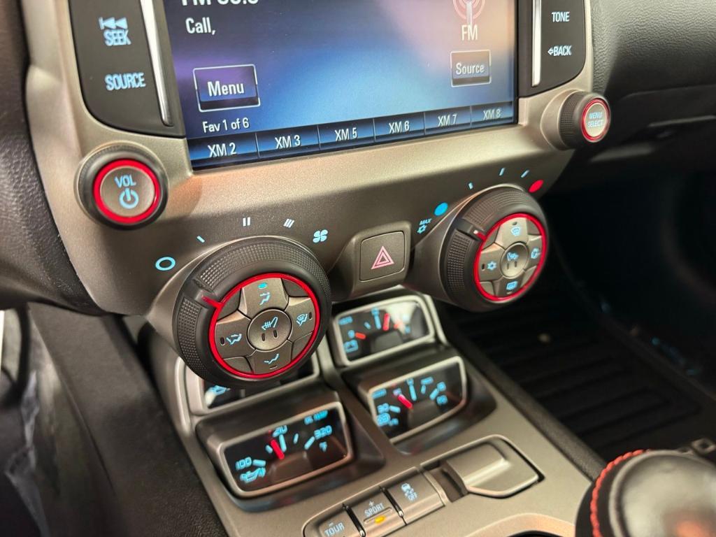 used 2013 Chevrolet Camaro car, priced at $47,000