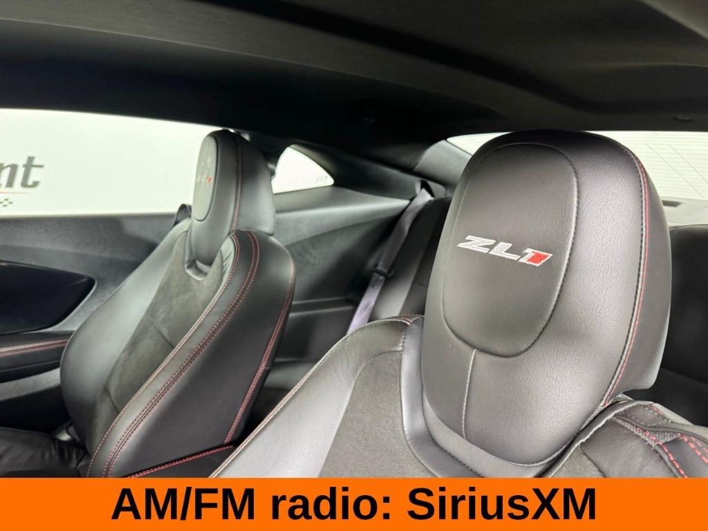 used 2013 Chevrolet Camaro car, priced at $47,000