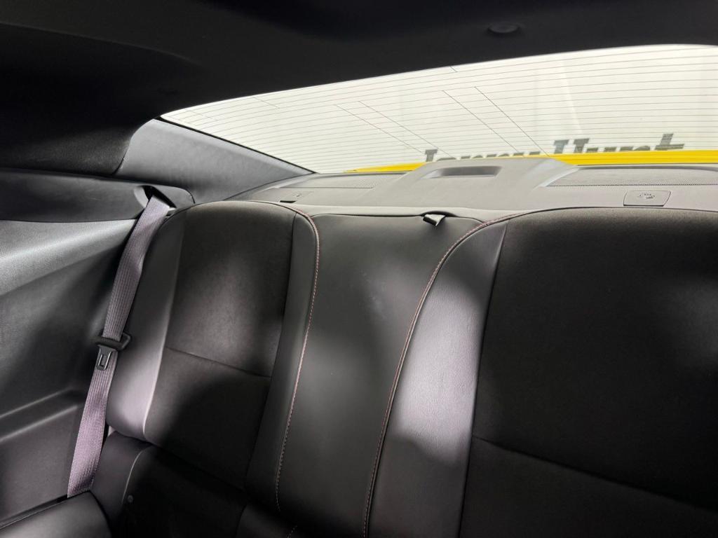used 2013 Chevrolet Camaro car, priced at $47,000