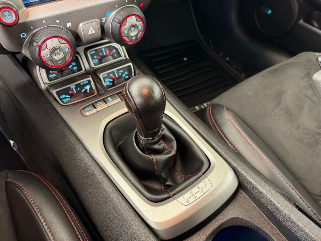 used 2013 Chevrolet Camaro car, priced at $47,000