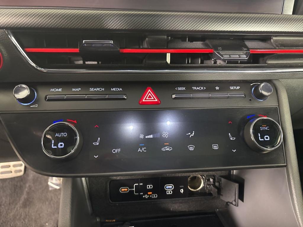 used 2024 Hyundai Sonata car, priced at $25,500