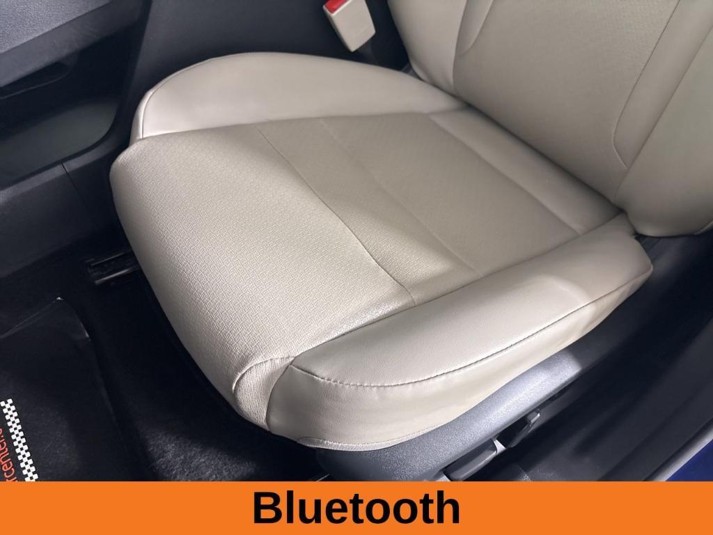 used 2022 Nissan Rogue car, priced at $21,400