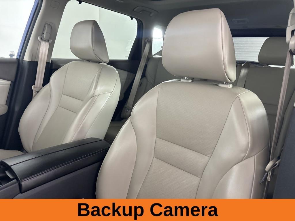 used 2022 Nissan Rogue car, priced at $21,400