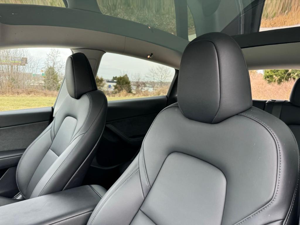 used 2023 Tesla Model Y car, priced at $34,800