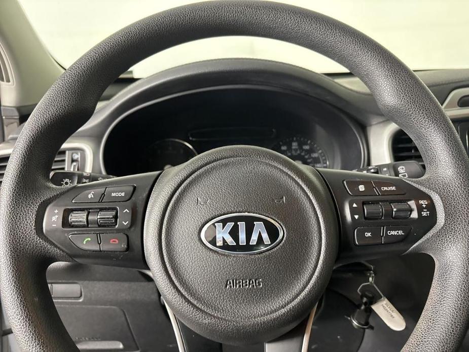 used 2017 Kia Sorento car, priced at $12,699