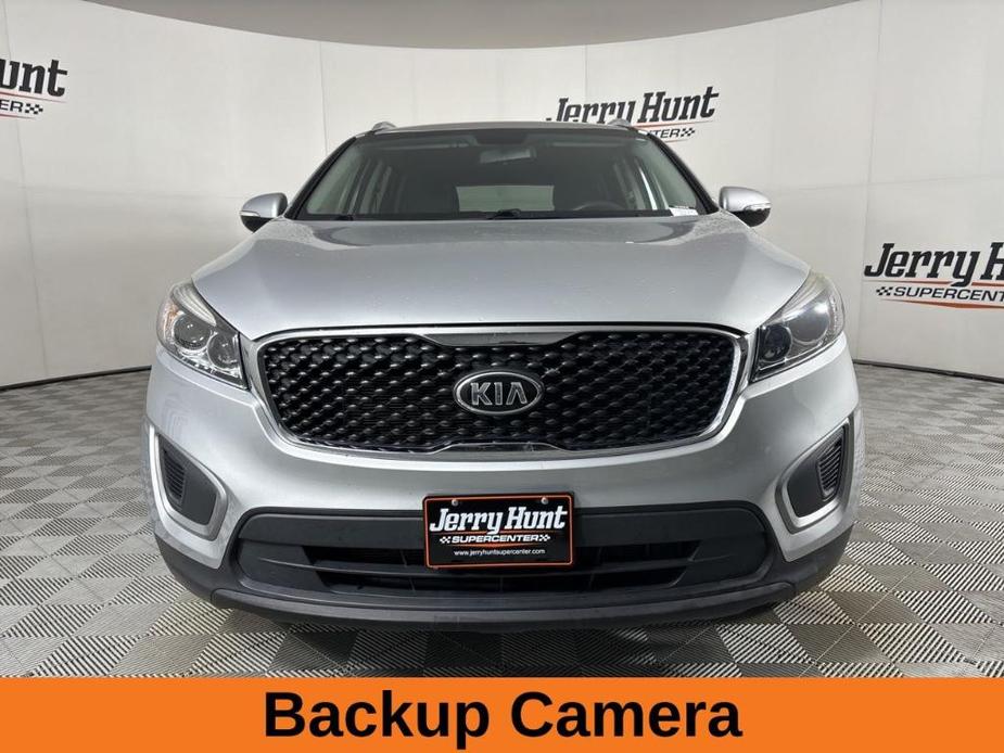 used 2017 Kia Sorento car, priced at $11,888