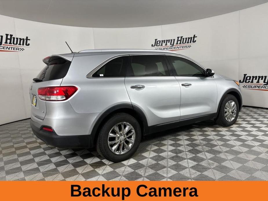 used 2017 Kia Sorento car, priced at $12,699