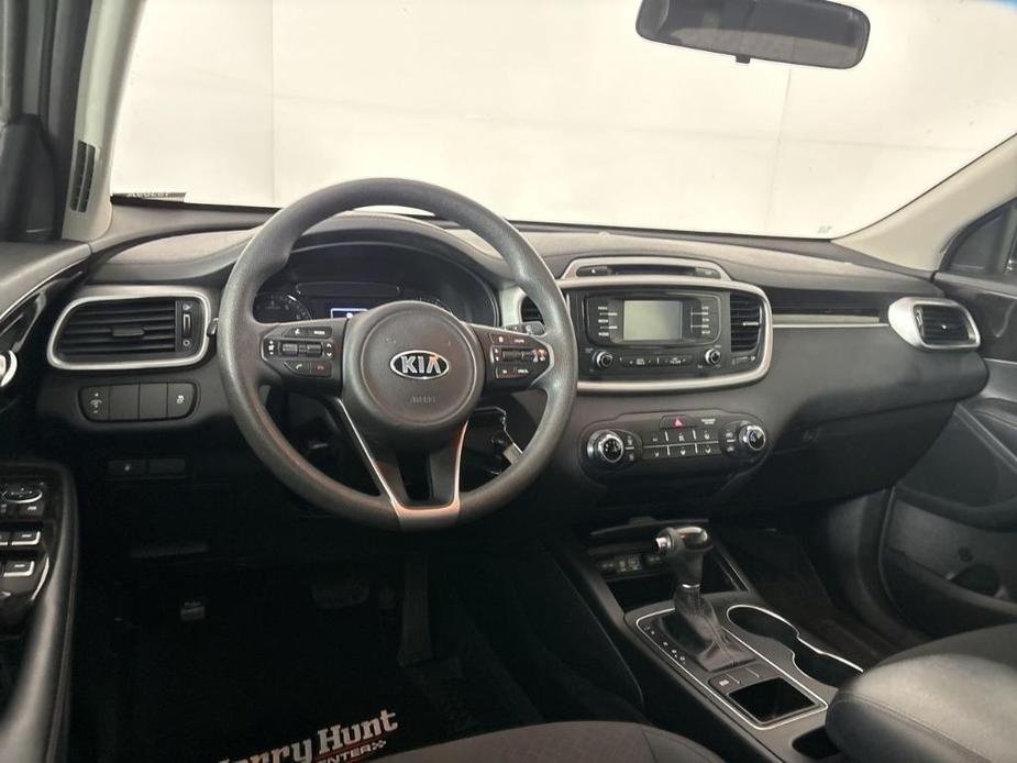 used 2017 Kia Sorento car, priced at $12,699