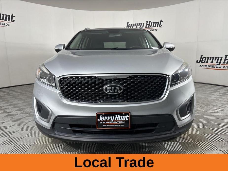 used 2017 Kia Sorento car, priced at $12,699