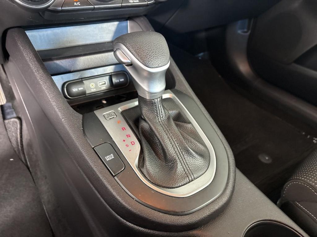 used 2021 Kia Forte car, priced at $14,999