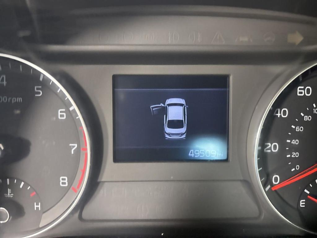 used 2021 Kia Forte car, priced at $14,999