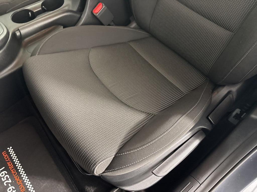 used 2021 Kia Forte car, priced at $14,999