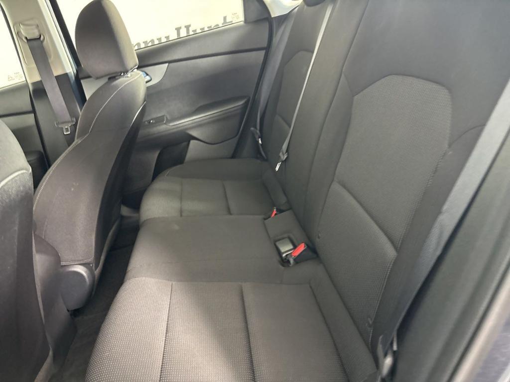 used 2021 Kia Forte car, priced at $14,999