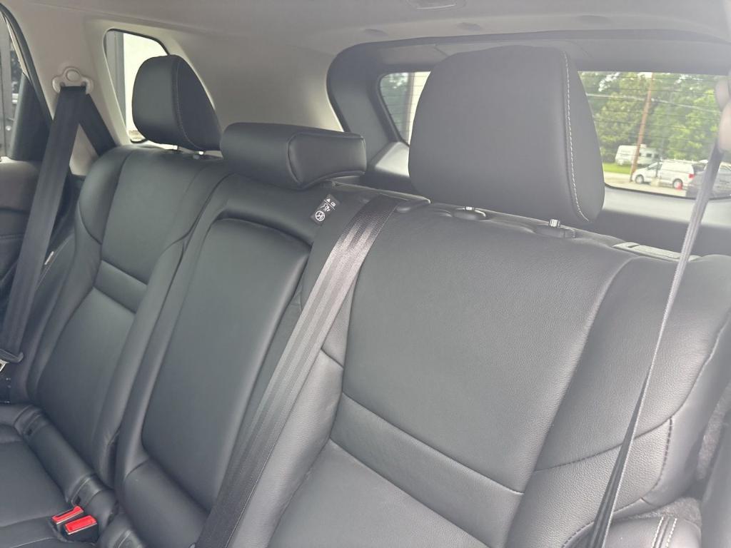 used 2021 Nissan Rogue car, priced at $24,900