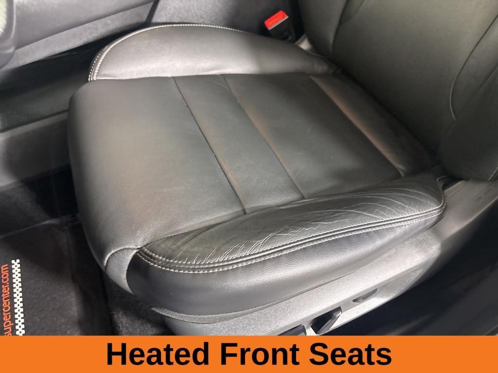 used 2021 Nissan Rogue car, priced at $24,600