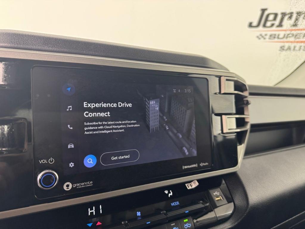 used 2022 Toyota Tundra car, priced at $42,500