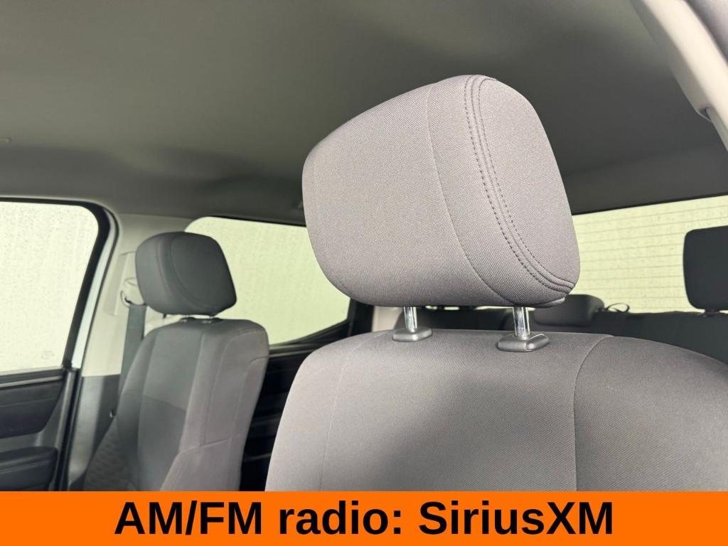 used 2022 Toyota Tundra car, priced at $42,500