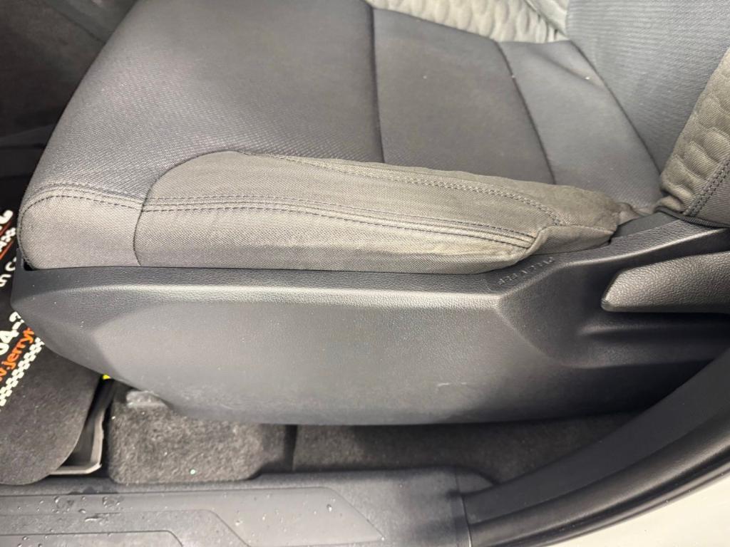 used 2022 Toyota Tundra car, priced at $42,500