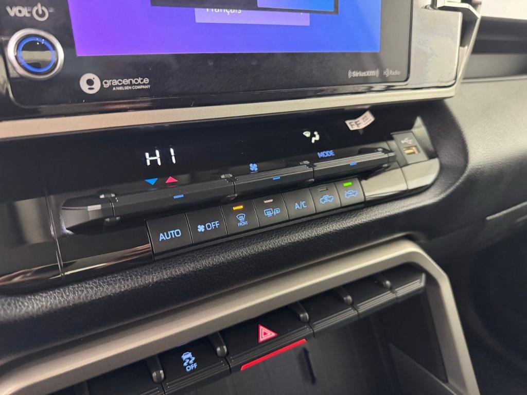 used 2022 Toyota Tundra car, priced at $42,500